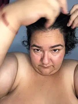 Mariana cooper 07 online show from 10.19.25