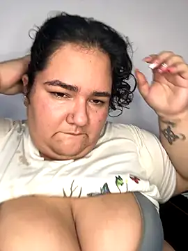 Mariana cooper 07 online show from 11.24.25