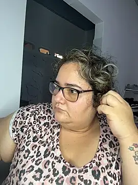 Mariana cooper 07 online show from 01.31.26