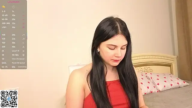 EnricaElis online show from 02.02.26