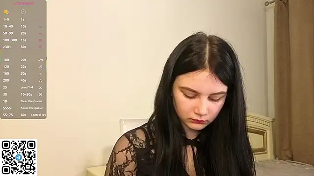 EnricaElis online show from 02.22.26