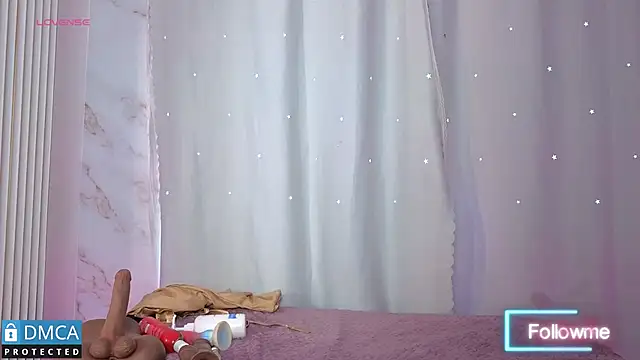 Jessi Walker online show from 10.31.25