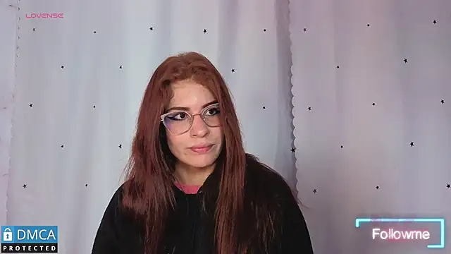 Jessi Walker online show from 11.05.25