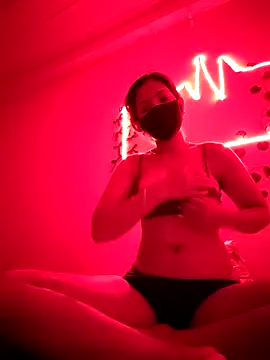 HOTSEXY KAVYA online show from 10.13.25