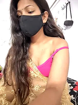 HOTSEXY KAVYA online show from 11.26.25