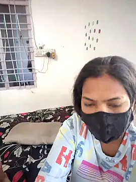 HOTSEXY KAVYA online show from 04.12.26