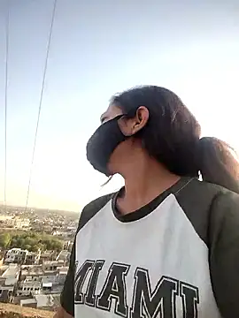 HOTSEXY KAVYA online show from 04.13.26