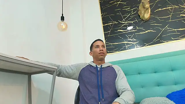 Jeanpaul47 online show from 09.25.25