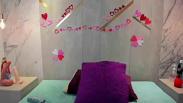 Snapshot of IsisNoir chatting on 03.18.26 IsisNoir online show from 03.18.26