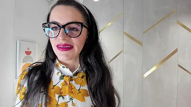 Snapshot of IsisNoir chatting on 03.26.26 IsisNoir online show from 03.26.26