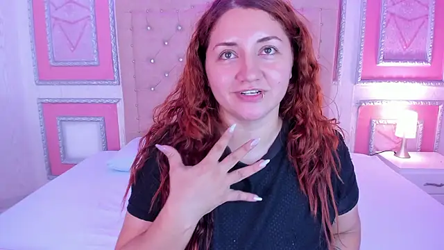 mishell lovely online show from 03.01.26