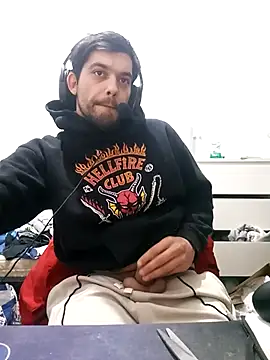 ghostfu1996 online show from 03.28.26