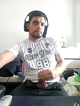 ghostfu1996 online show from 04.18.26