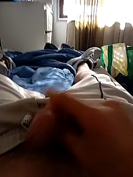 ghostfu1996 online show from 04.21.26