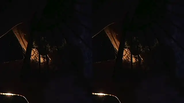 Alvuwkaa online show from 10.29.25