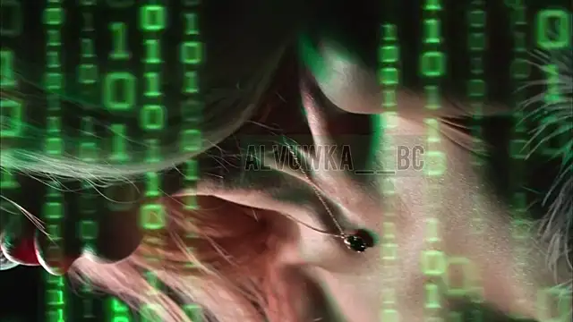 Alvuwkaa online show from 11.22.25