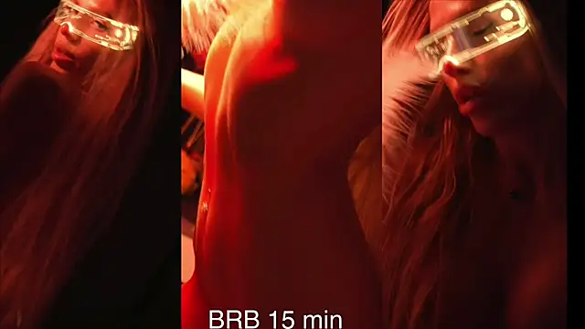 Alvuwkaa online show from 03.09.26