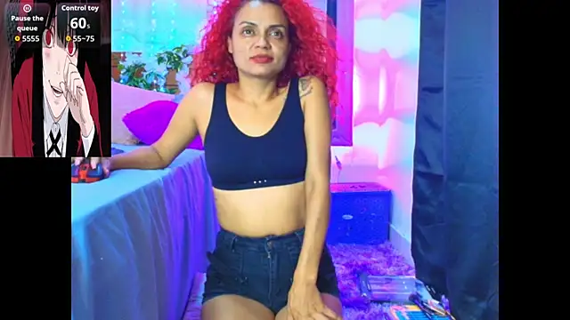 DevoraHarper  online show from 11.30.25