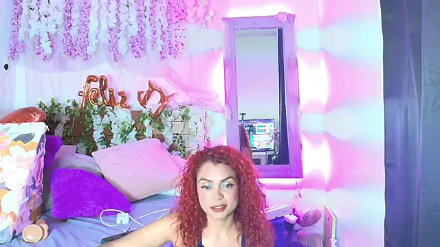 DevoraHarper  online show from 03.26.26