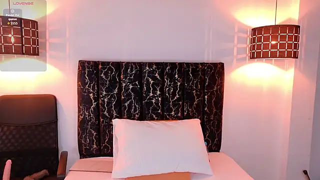 evvaa moon69 online show from 03.18.26