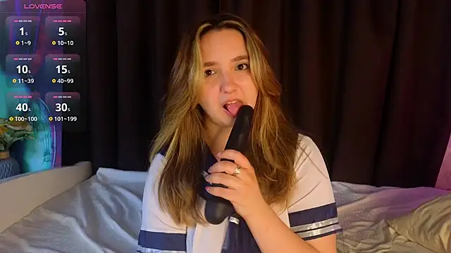 LucilleMcBride online show from 10.17.25