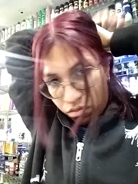 Katyuskka love online show from 10.25.25