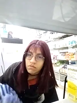 Katyuskka love online show from 11.14.25