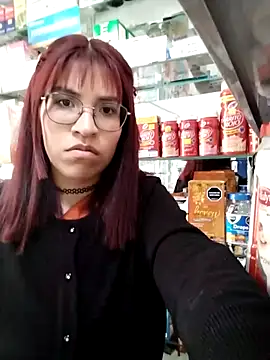 Katyuskka love online show from 11.17.25