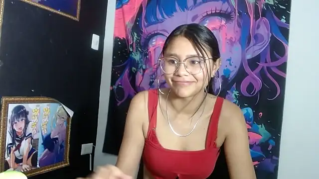 SofieLove 01 online show from 09.29.25