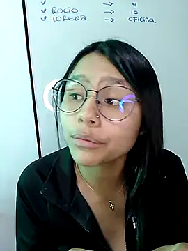 SofieLove 01 online show from 01.08.26