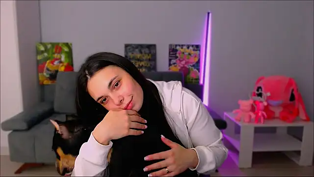 queenofthesense  online show from 11.01.25