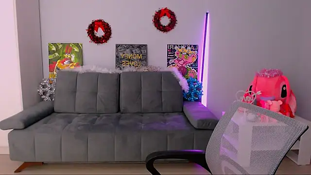 queenofthesense  online show from 11.23.25