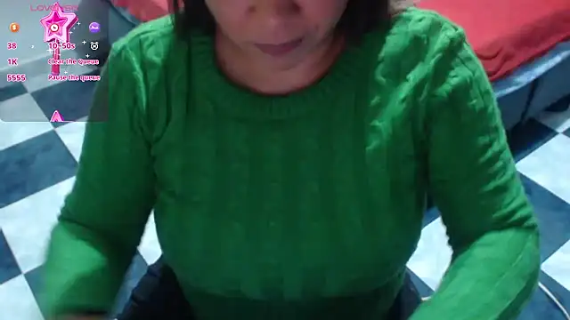 hiilarybrown online show from 02.01.26