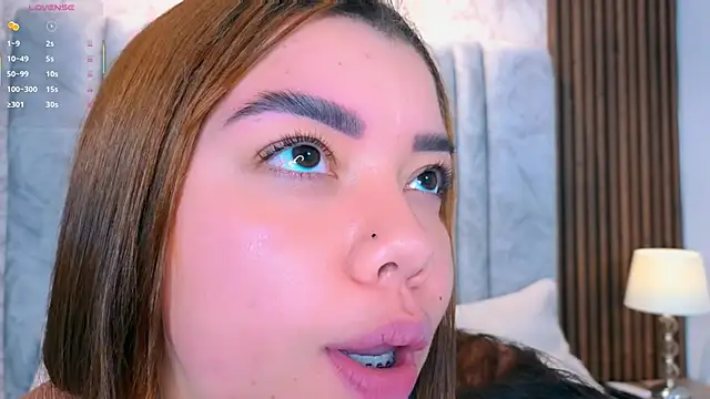 leilapons online show from 04.08.26