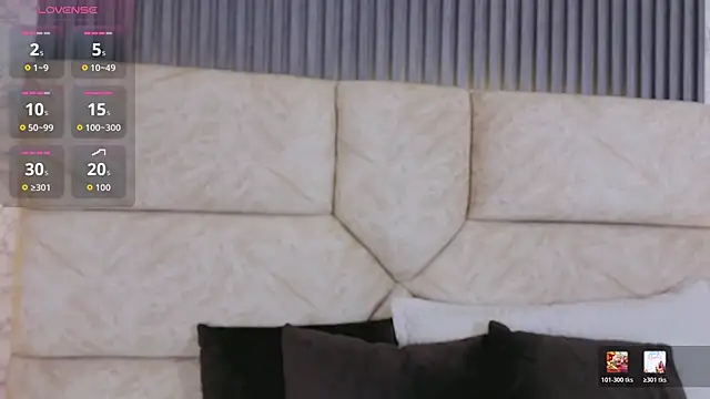 leilapons online show from 04.18.26