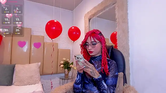 salem rose online show from 02.11.26