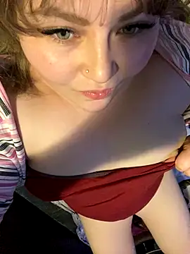 BeckiXrose online show from 11.28.25