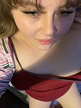 BeckiXrose online show from 11.29.25