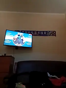 Snapshot of alexpo27 chatting on 10.19.25 alexpo27 online show from 10.19.25