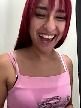 JuliethaDemon  online show from 09.20.25