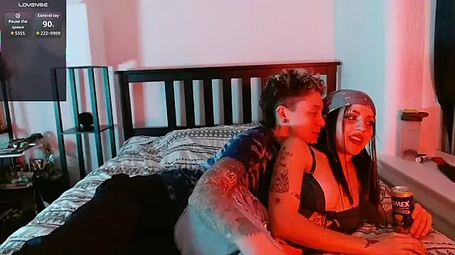 VanessaVipera online show from 09.12.25