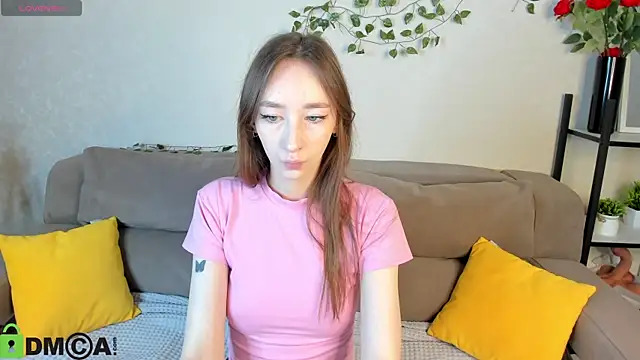 Miche1le Allenne online show from 11.02.25