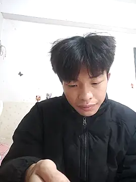 junjun1189 online show from 10.26.25