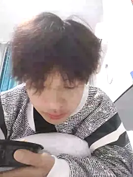 junjun1189 online show from 12.03.25