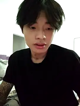 junjun1189 online show from 07.06.26