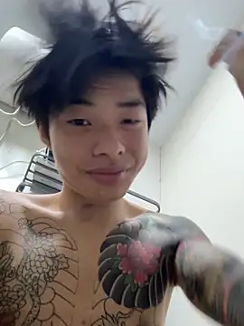 junjun1189 online show from 07.08.26