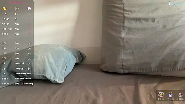 raynstars online show from 11.16.25