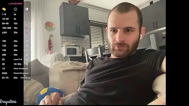 raynstars online show from 02.09.26