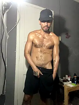 nando  master37 online show from 10.25.25