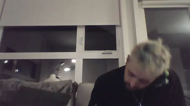 BlinkBoyRave online show from 09.26.25